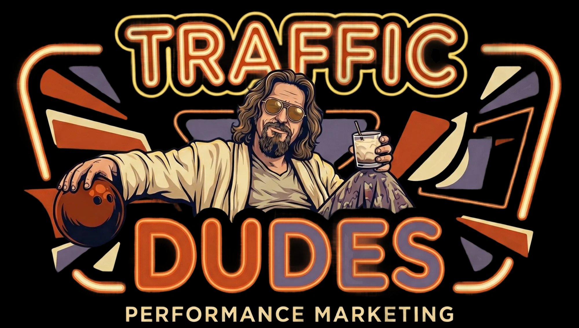 Traffic Dudes